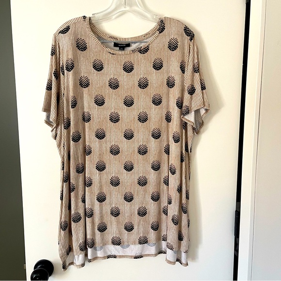 Alfani Tops - ALFANI Top - Size 2X